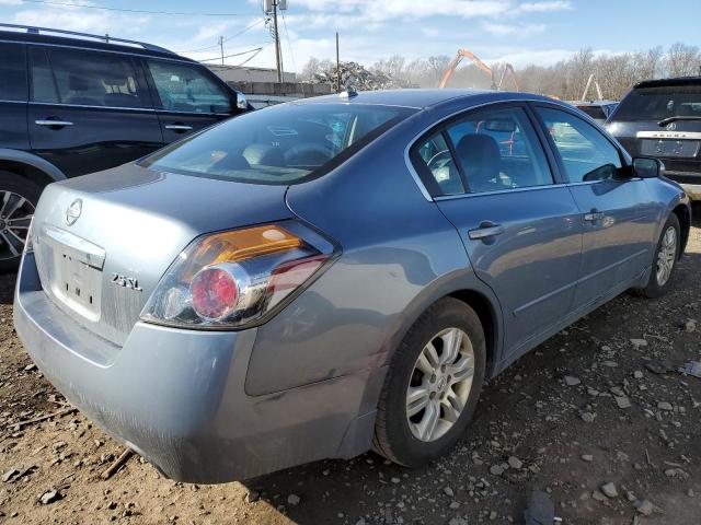 1N4AL2AP2AN519130 - 2010 NISSAN ALTIMA GRAY photo 3