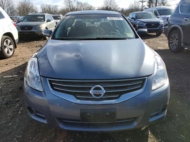 1N4AL2AP2AN519130 - 2010 NISSAN ALTIMA GRAY photo 5