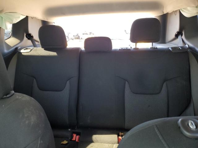 ZACNJAAB2LPL08520 - 2020 JEEP RENEGADE S Mavi foto 10