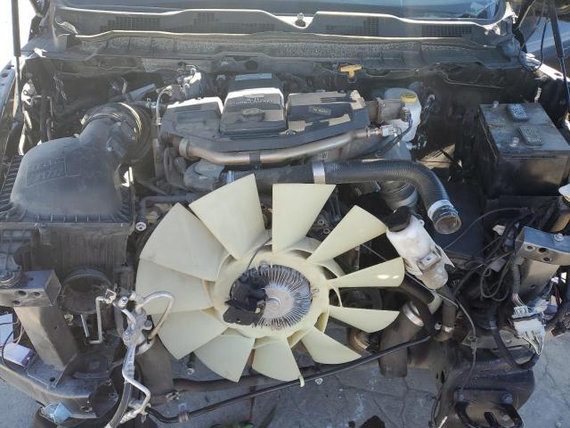 3C63RPGL7JG392295 - 2018 RAM 3500 ST GRAY photo 11