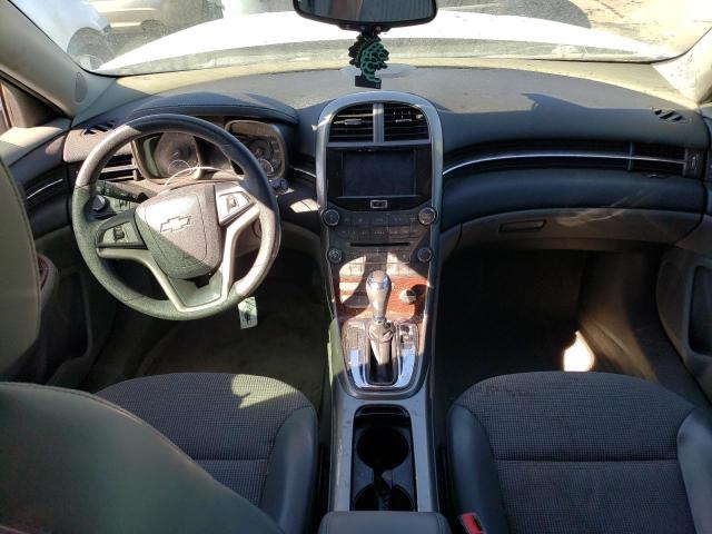1G11C5SA7DF221864 - 2013 CHEVROLET MALIBU 1LT Ağ foto 8
