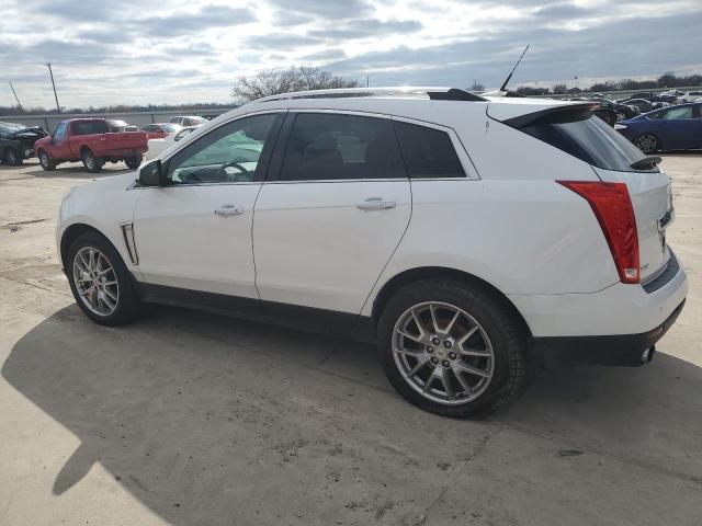 3GYFNDE30DS609264 - 2013 CADILLAC SRX PERFOR Ақ фото 2