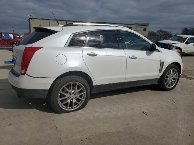 3GYFNDE30DS609264 - 2013 CADILLAC SRX PERFOR Ақ фото 3