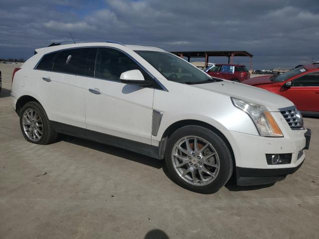 3GYFNDE30DS609264 - 2013 CADILLAC SRX PERFOR Ақ фото 4
