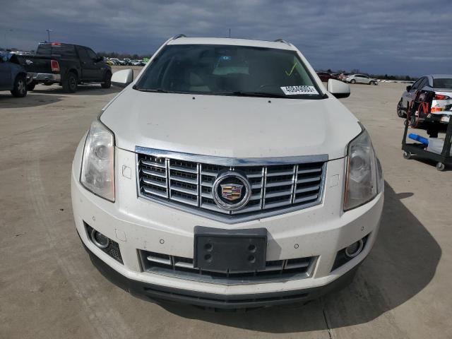 3GYFNDE30DS609264 - 2013 CADILLAC SRX PERFOR Ақ фото 5