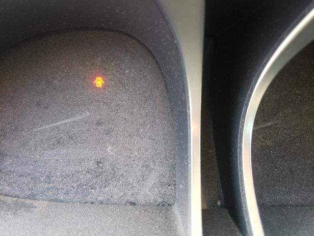 4T1BK3DB9BU406043 - 2011 TOYOTA AVALON BAS 勃艮第红 照片 8