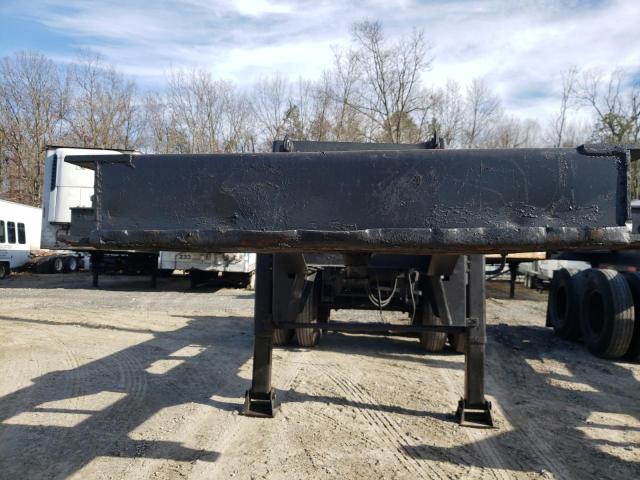 1NNC0402XMM151286 - 1991 MISC TRAILER BLACK photo 8