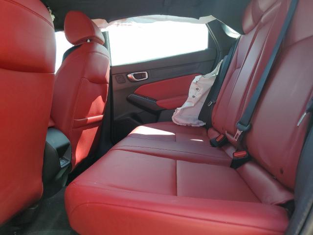 19UDE4H61PA003210 - 2023 ACURA INTEGRA A- GRAY photo 6