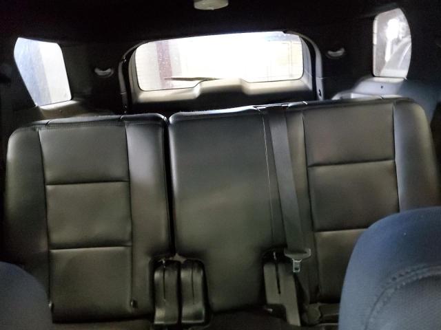 1FM5K8AR4GGB54056 - 2016 FORD EXPLORER P WHITE photo 10