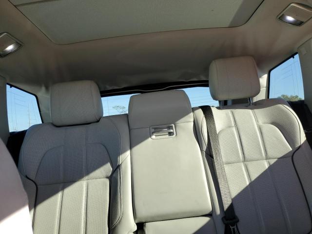 SALWR2VF8FA603847 - 2015 LAND ROVER RANGE ROVE BLACK photo 10