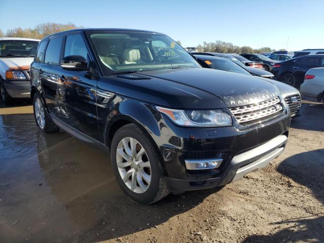 SALWR2VF8FA603847 - 2015 LAND ROVER RANGE ROVE BLACK photo 4