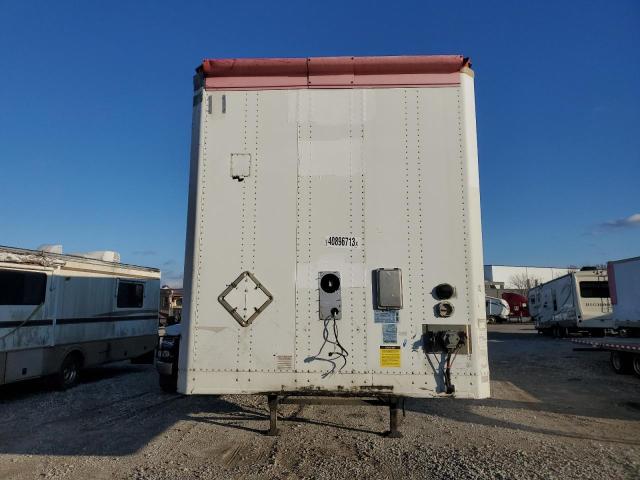 1DW1A5328ES439898 - 2014 STOU TRAILER WHITE photo 7