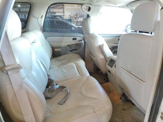 1GYEK63N53R165661 - 2003 CADILLAC ESCALADE L BLUE photo 11