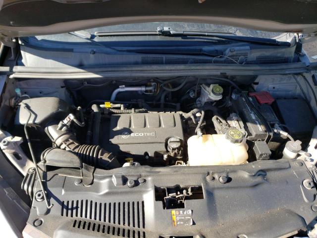 KL4CJFSB0FB145087 - 2015 BUICK ENCORE CON 棕色 照片 12