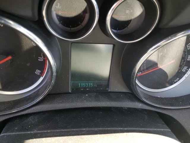 KL4CJFSB0FB145087 - 2015 BUICK ENCORE CON 棕色 照片 9