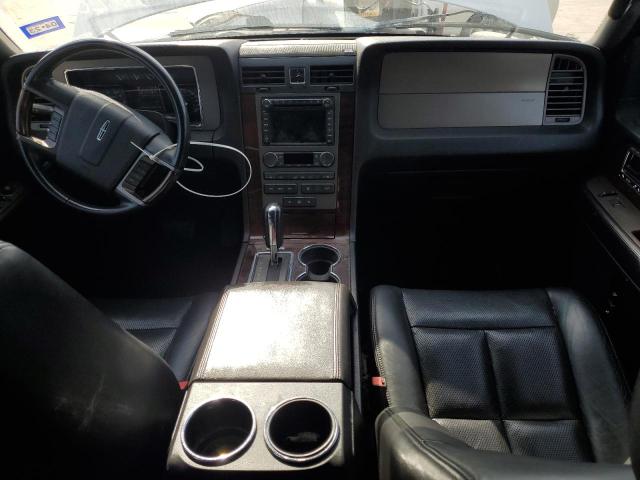 5LMJJ2J50CEL05229 - 2012 LINCOLN NAVIGATOR 白色 照片 8