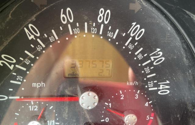 3VWCF21C6YM415832 - 2000 VOLKSWAGEN NEW BEETLE SILVER photo 8