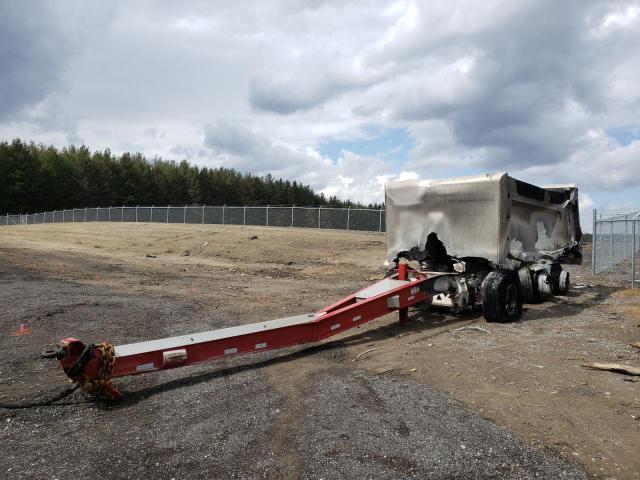 2R9H4S4E9M1011404 - 2021 RAGL TRAILER RED photo 2