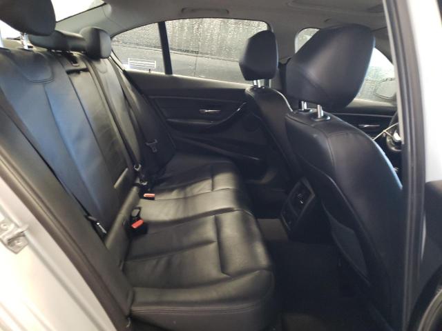 WBA3B9G59ENR91025 - 2014 BMW 335 XI BEIGE photo 10