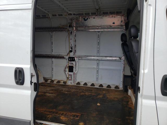 3C6URVJGXHE539476 - 2017 RAM PROMASTER 白色 照片 11