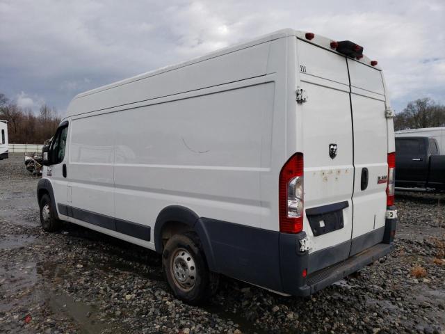 3C6URVJGXHE539476 - 2017 RAM PROMASTER 白色 照片 2