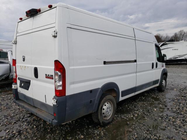 3C6URVJGXHE539476 - 2017 RAM PROMASTER 白色 照片 3