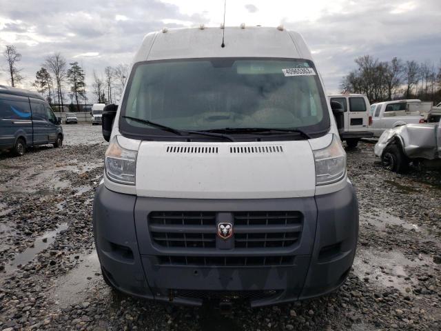 3C6URVJGXHE539476 - 2017 RAM PROMASTER 白色 照片 5