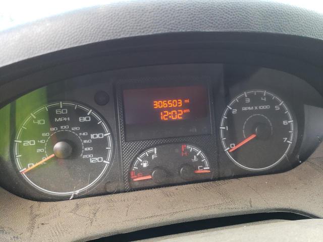 3C6URVJGXHE539476 - 2017 RAM PROMASTER 白色 照片 9