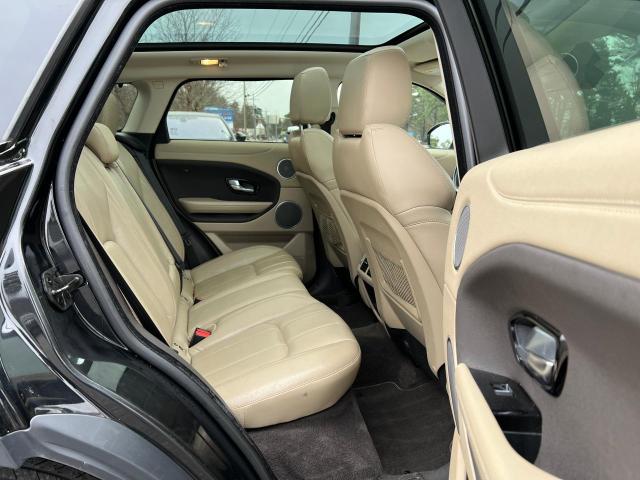 SALVP2BG1GH080968 - 2016 LAND ROVER RANGE ROVE BLACK photo 6