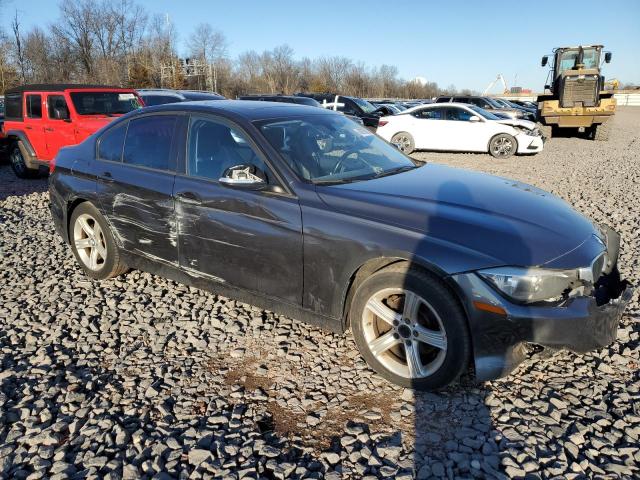 WBA3C3G55ENS71005 - 2014 BMW 320 I XDRI GRAY photo 4