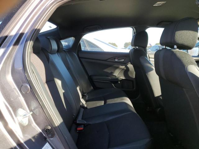 19XFC2F83ME003014 - 2021 HONDA CIVIC SPOR 石墨色 照片 10