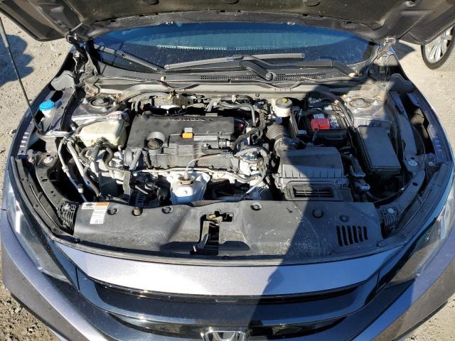 19XFC2F83ME003014 - 2021 HONDA CIVIC SPOR 石墨色 照片 11