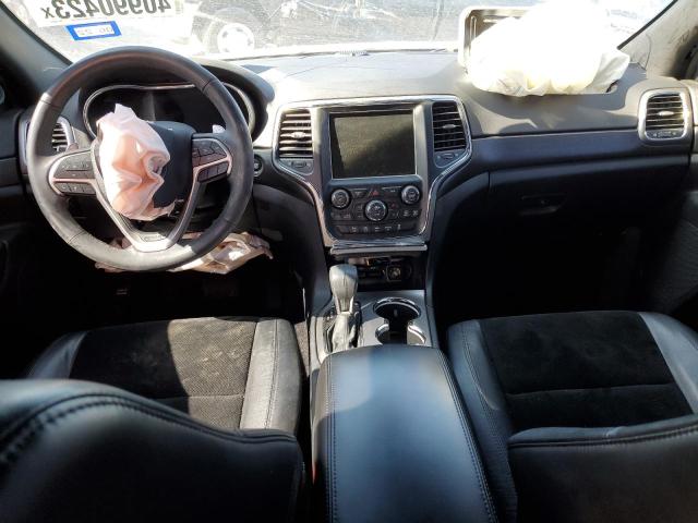 1C4RJEAG6HC952525 - 2017 JEEP GRAND CHER 白色 照片 8