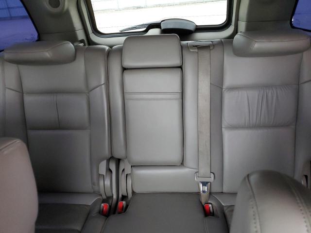 1J4RR4GT5BC504799 - 2011 JEEP GRAND CHER 白色 照片 10