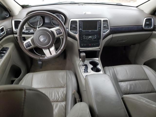 1J4RR4GT5BC504799 - 2011 JEEP GRAND CHER 白色 照片 8