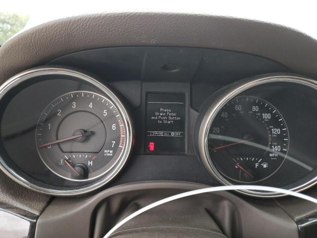 1J4RR4GT5BC504799 - 2011 JEEP GRAND CHER 白色 照片 9