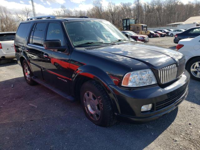 5LMFU28556LJ25456 - 2006 LINCOLN NAVIGATOR  photo 1