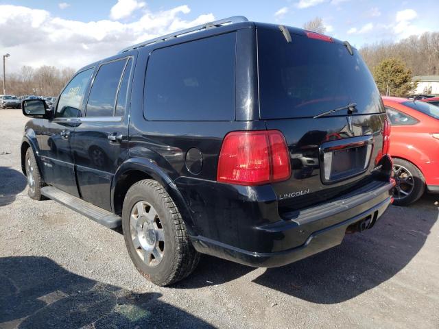 5LMFU28556LJ25456 - 2006 LINCOLN NAVIGATOR  photo 3