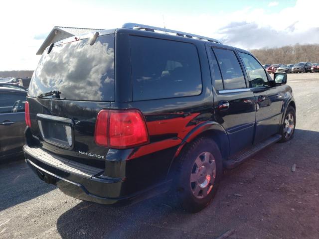 5LMFU28556LJ25456 - 2006 LINCOLN NAVIGATOR  photo 4