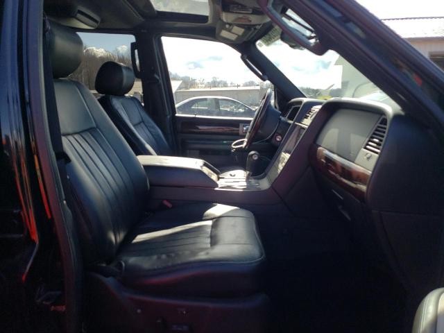5LMFU28556LJ25456 - 2006 LINCOLN NAVIGATOR  photo 5