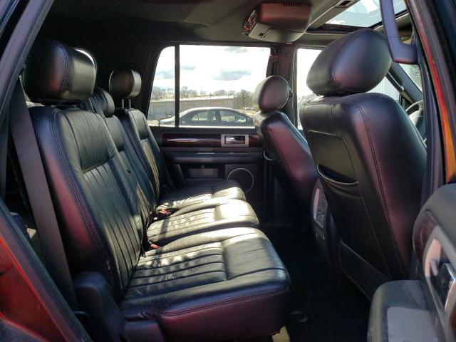 5LMFU28556LJ25456 - 2006 LINCOLN NAVIGATOR  photo 6