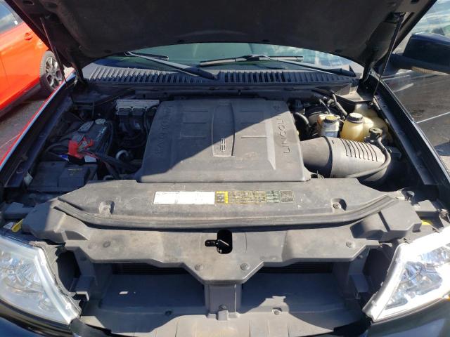 5LMFU28556LJ25456 - 2006 LINCOLN NAVIGATOR  photo 7