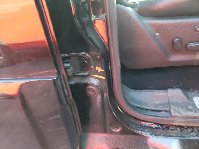 5LMFU28556LJ25456 - 2006 LINCOLN NAVIGATOR  photo 9