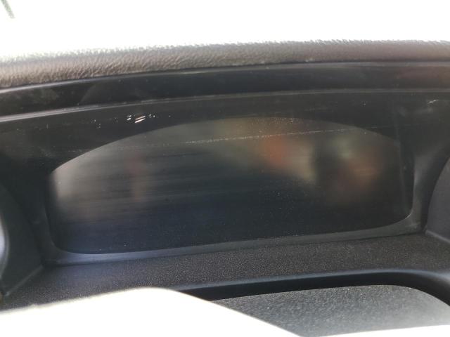 5LM5J7WC1LGL19344 - 2020 LINCOLN AVIATOR RE BURGUNDY photo 9