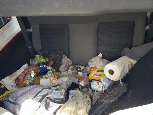 1J4AA2D12AL111076 - 2010 JEEP WRANGLER S RED photo 6