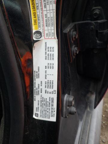5GTEN13E198136925 - 2009 HUMMER H3 PINK photo 12