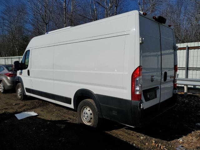 3C6URVJG3KE506617 - 2019 RAM PROMASTER თეთრი ფოტო 2