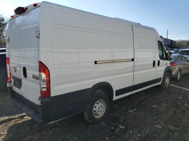 3C6URVJG3KE506617 - 2019 RAM PROMASTER თეთრი ფოტო 3