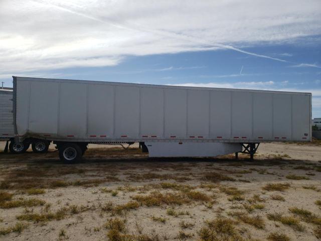 1JJV532D9NL316843 - 2022 WANC TRAILER WHITE photo 9