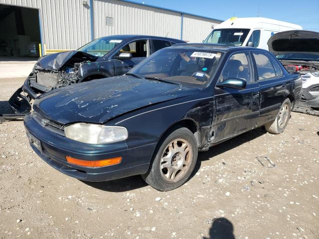 4T1GK13E2RU045643 - 1994 TOYOTA CAMRY BLUE photo 1